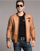 Space-Aviator Jacket